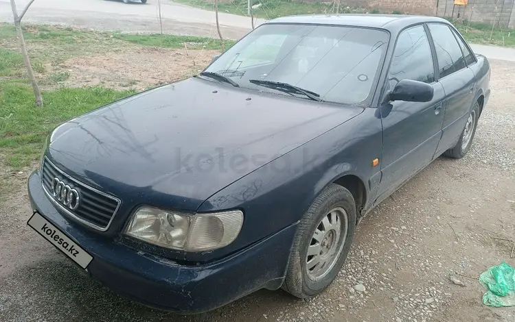 Audi A6 1994 года за 1 700 000 тг. в Шымкент