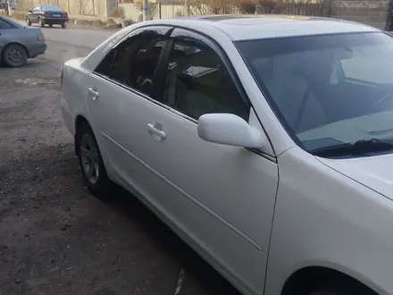 Toyota Camry 2003 года за 4 500 000 тг. в Экибастуз – фото 5