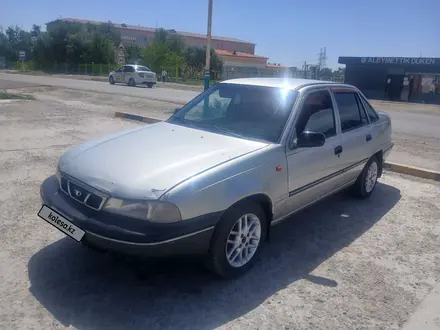 Daewoo Nexia 2007 года за 1 100 000 тг. в Кызылорда