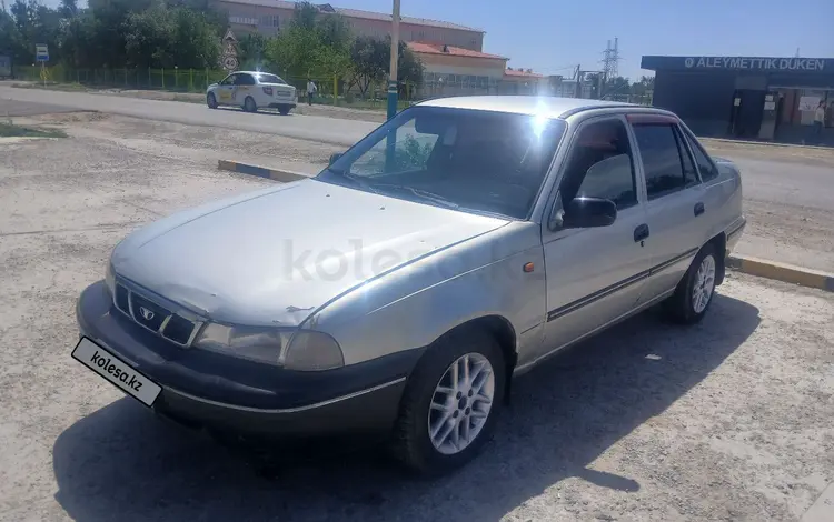 Daewoo Nexia 2007 годаүшін1 100 000 тг. в Кызылорда