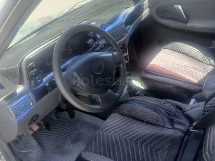 Daewoo Nexia 2007 года за 1 100 000 тг. в Кызылорда – фото 10