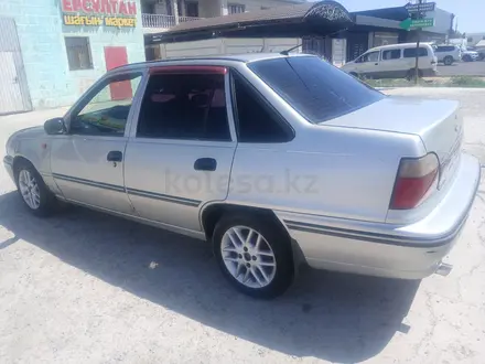 Daewoo Nexia 2007 года за 1 100 000 тг. в Кызылорда – фото 3