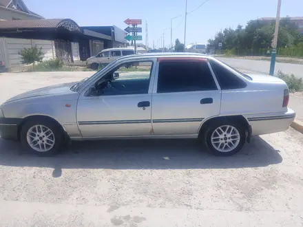 Daewoo Nexia 2007 года за 1 100 000 тг. в Кызылорда – фото 6