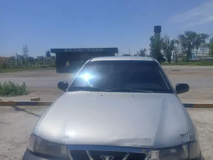 Daewoo Nexia 2007 года за 1 100 000 тг. в Кызылорда – фото 7