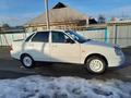 ВАЗ (Lada) Priora 2170 2013 года за 2 500 000 тг. в Талдыкорган – фото 2