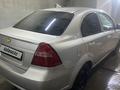 Chevrolet Aveo 2012 года за 2 000 000 тг. в Караганда – фото 3