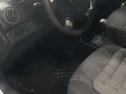 Chevrolet Aveo 2012 года за 2 000 000 тг. в Караганда – фото 9