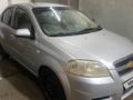 Chevrolet Aveo 2012 года за 2 000 000 тг. в Караганда