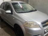 Chevrolet Aveo 2012 годаүшін2 000 000 тг. в Караганда
