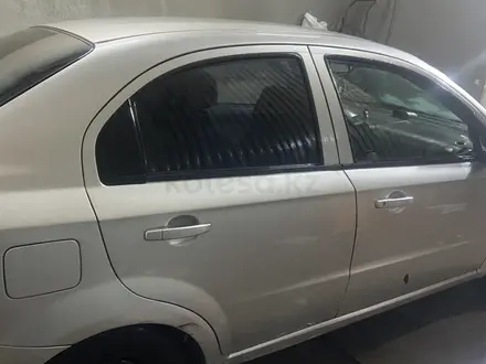 Chevrolet Aveo 2012 года за 2 000 000 тг. в Караганда – фото 4