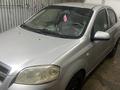 Chevrolet Aveo 2012 года за 2 000 000 тг. в Караганда – фото 2