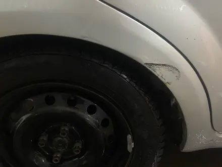 Chevrolet Aveo 2012 года за 2 000 000 тг. в Караганда – фото 6