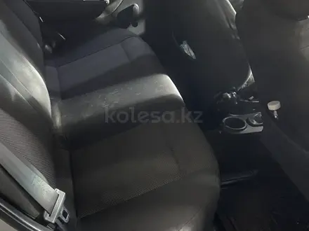 Chevrolet Aveo 2012 года за 2 000 000 тг. в Караганда – фото 8
