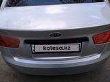 Kia Cerato 2012 года за 4 100 000 тг. в Кокшетау – фото 2