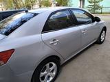 Kia Cerato 2012 года за 4 100 000 тг. в Кокшетау