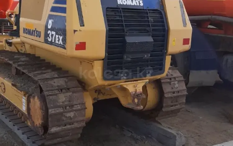 Komatsu  D37EX 2015 года за 20 000 000 тг. в Атырау