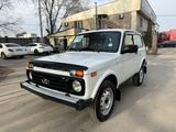 ВАЗ (Lada) Lada 2121 2022 годаfor5 950 000 тг. в Алматы