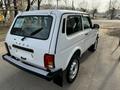 ВАЗ (Lada) Lada 2121 2022 годаfor5 950 000 тг. в Алматы – фото 7