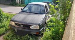 Volkswagen Golf 1993 годаүшін1 600 000 тг. в Павлодар – фото 2