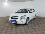 Chevrolet Cobalt 2024 года за 6 590 000 тг. в Шымкент