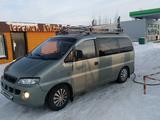 Hyundai Starex 2001 года за 2 000 000 тг. в Астана