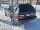Volkswagen Passat 1993 года за 1 000 000 тг. в Астана – фото 2