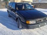 Volkswagen Passat 1993 года за 1 000 000 тг. в Астана – фото 3