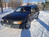 Volkswagen Passat 1993 года за 1 000 000 тг. в Астана – фото 4