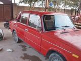 ВАЗ (Lada) 2106 1995 года за 500 000 тг. в Туркестан
