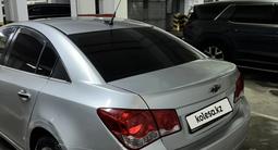 Chevrolet Cruze 2011 годаfor4 100 000 тг. в Петропавловск – фото 4