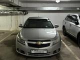 Chevrolet Cruze 2011 годаfor4 100 000 тг. в Петропавловск – фото 2