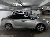 Chevrolet Cruze 2011 годаfor4 100 000 тг. в Петропавловск – фото 3