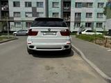 BMW X5 2010 года за 9 500 000 тг. в Алматы – фото 3