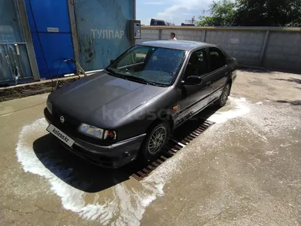 Nissan Primera 1992 года за 600 000 тг. в Алматы – фото 10