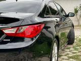 Hyundai Sonata 2012 года за 6 300 000 тг. в Алматы – фото 5