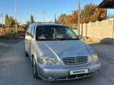 Kia Carnival 2002 года за 3 500 000 тг. в Кызылорда – фото 2