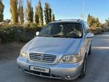 Kia Carnival 2002 года за 3 500 000 тг. в Кызылорда – фото 3