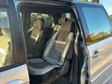 Kia Carnival 2002 года за 3 500 000 тг. в Кызылорда – фото 4