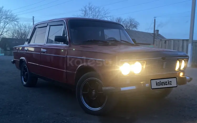 ВАЗ (Lada) 2106 1980 года за 850 000 тг. в Кокшетау