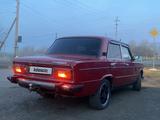 ВАЗ (Lada) 2106 1980 годаүшін850 000 тг. в Кокшетау – фото 5