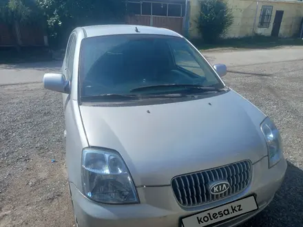 Kia Picanto 2005 года за 2 500 000 тг. в Талгар