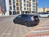 Toyota Prius 2013 года за 3 500 000 тг. в Актау – фото 4