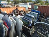 Крышка багажника универсал заднее стекло лобовоеүшін9 990 тг. в Алматы
