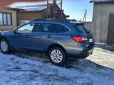 Subaru Outback 2018 года за 12 000 000 тг. в Караганда – фото 5