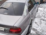 BMW 525 1996 годаүшін1 450 000 тг. в Алматы