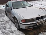 BMW 525 1996 годаүшін1 450 000 тг. в Алматы – фото 2
