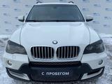 BMW X5 2007 года за 6 450 000 тг. в Усть-Каменогорск – фото 2