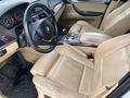 BMW X5 2007 годаүшін6 400 000 тг. в Усть-Каменогорск – фото 9