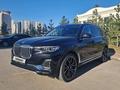 BMW X7 2019 года за 40 000 000 тг. в Астана