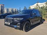 BMW X7 2019 годаүшін40 000 000 тг. в Астана